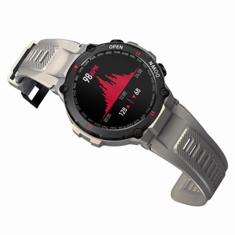 Gravity Smartwatch Gravity GT7-4 Gravity Smartwatch Gravity GT7-4