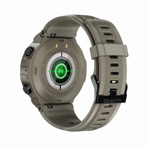 Gravity Smartwatch Gravity GT7-4 Gravity Smartwatch Gravity GT7-4