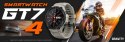 Gravity Smartwatch Gravity GT7-4