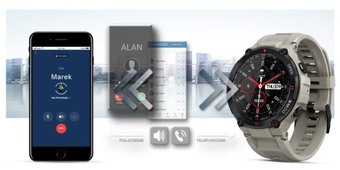 Gravity Smartwatch Gravity GT7-4 Gravity Smartwatch Gravity GT7-4