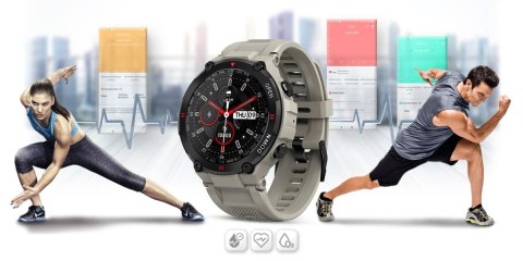 Gravity Smartwatch Gravity GT7-4 Gravity Smartwatch Gravity GT7-4