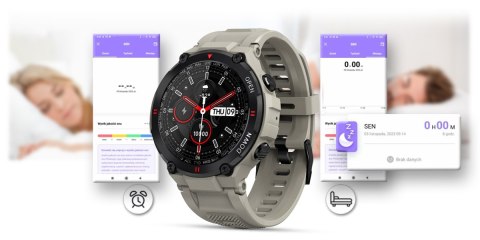Gravity Smartwatch Gravity GT7-4 Gravity Smartwatch Gravity GT7-4