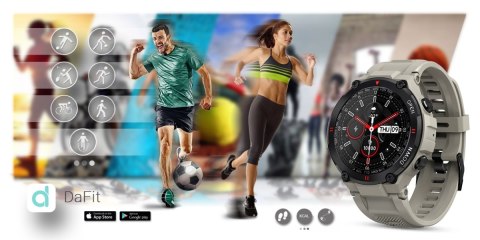 Gravity Smartwatch Gravity GT7-4 Gravity Smartwatch Gravity GT7-4