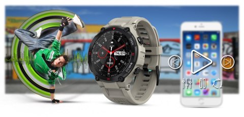Gravity Smartwatch Gravity GT7-4 Gravity Smartwatch Gravity GT7-4