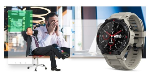 Gravity Smartwatch Gravity GT7-4 Gravity Smartwatch Gravity GT7-4