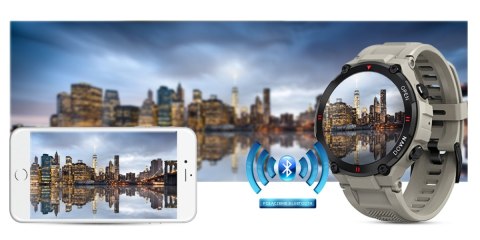 Gravity Smartwatch Gravity GT7-4 Gravity Smartwatch Gravity GT7-4