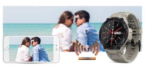 Gravity Smartwatch Gravity GT7-4 Gravity Smartwatch Gravity GT7-4