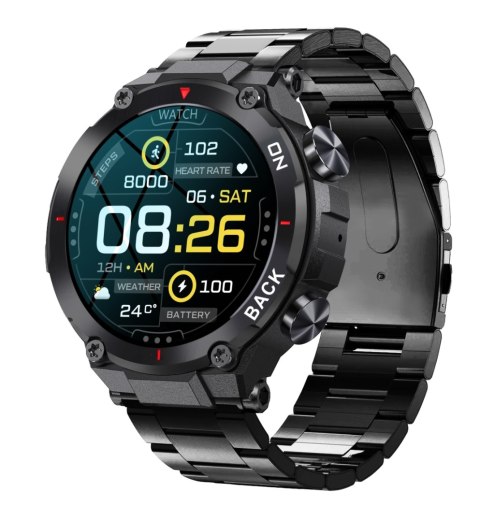 Gravity Smartwatch Gravity GT8-2 Gravity Smartwatch Gravity GT8-2