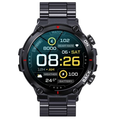 Gravity Smartwatch Gravity GT8-2 Gravity Smartwatch Gravity GT8-2