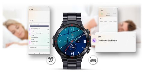 Gravity Smartwatch Gravity GT8-2 Gravity Smartwatch Gravity GT8-2