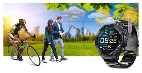 Gravity Smartwatch Gravity GT8-2 Gravity Smartwatch Gravity GT8-2