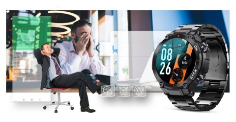 Gravity Smartwatch Gravity GT8-2 Gravity Smartwatch Gravity GT8-2