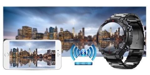 Gravity Smartwatch Gravity GT8-2 Gravity Smartwatch Gravity GT8-2