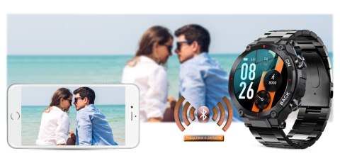 Gravity Smartwatch Gravity GT8-2 Gravity Smartwatch Gravity GT8-2