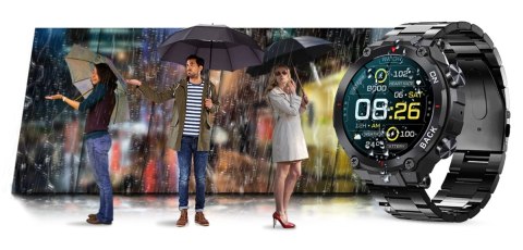Gravity Smartwatch Gravity GT8-2 Gravity Smartwatch Gravity GT8-2