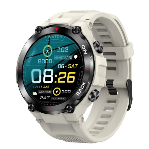 Gravity Smartwatch Gravity GT8-4 Gravity Smartwatch Gravity GT8-4