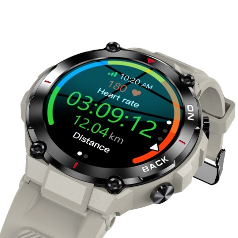 Gravity Smartwatch Gravity GT8-4 Gravity Smartwatch Gravity GT8-4