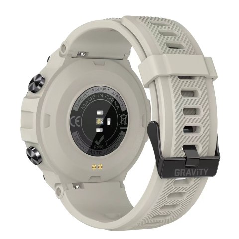 Gravity Smartwatch Gravity GT8-4 Gravity Smartwatch Gravity GT8-4