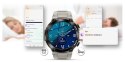 Gravity Smartwatch Gravity GT8-4