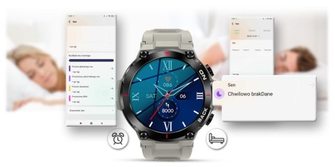 Gravity Smartwatch Gravity GT8-4 Gravity Smartwatch Gravity GT8-4