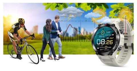 Gravity Smartwatch Gravity GT8-4 Gravity Smartwatch Gravity GT8-4
