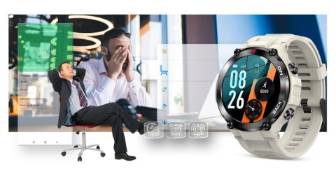 Gravity Smartwatch Gravity GT8-4 Gravity Smartwatch Gravity GT8-4