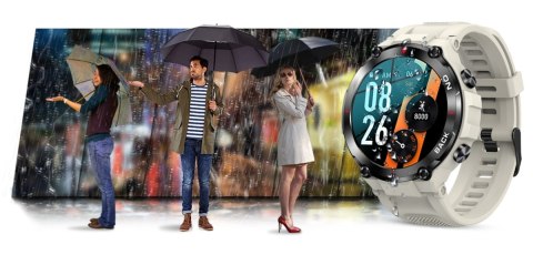 Gravity Smartwatch Gravity GT8-4 Gravity Smartwatch Gravity GT8-4