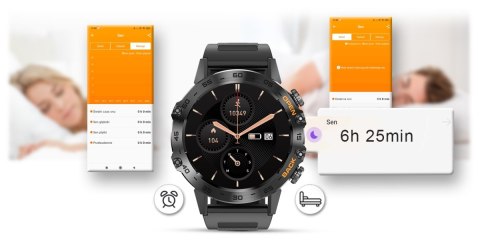Gravity Smartwatch Gravity GT9-1 Gravity Smartwatch Gravity GT9-1