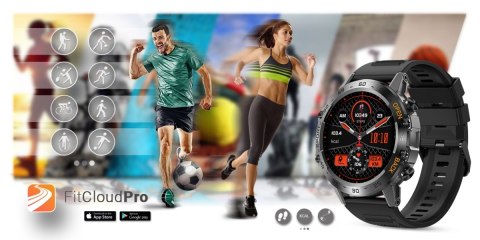 Gravity Smartwatch Gravity GT9-1 Gravity Smartwatch Gravity GT9-1