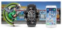 Gravity Smartwatch Gravity GT9-1