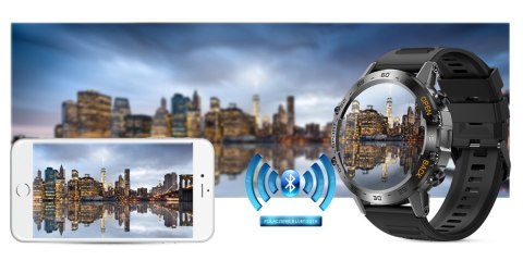Gravity Smartwatch Gravity GT9-1 Gravity Smartwatch Gravity GT9-1