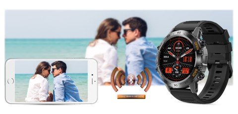 Gravity Smartwatch Gravity GT9-1 Gravity Smartwatch Gravity GT9-1