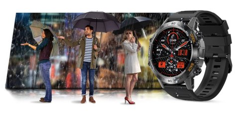 Gravity Smartwatch Gravity GT9-1 Gravity Smartwatch Gravity GT9-1