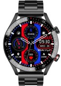 Gravity Smartwatch Męski Gravity GT4-2