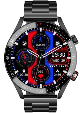 Gravity Smartwatch Męski Gravity GT4-2