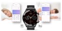 Gravity Smartwatch Męski Gravity GT4-2