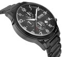 Hugo Boss Zegarek Męski Hugo Boss Aeroliner 1513180 + BOX