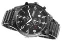 Hugo Boss Zegarek Męski Hugo Boss Aeroliner 1513180 + BOX