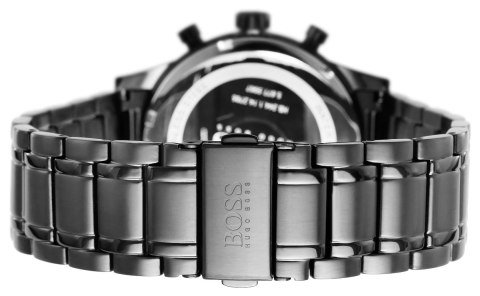 Hugo Boss Zegarek Męski Hugo Boss Aeroliner 1513180 + BOX Hugo Boss Zegarek Męski Hugo Boss Aeroliner 1513180 + BOX