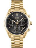 Hugo Boss Zegarek Męski Hugo Boss Champion 1513848 + BOX