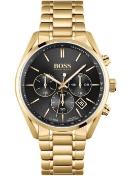 Hugo Boss Zegarek Męski Hugo Boss Champion 1513848 + BOX
