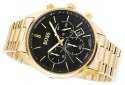 Hugo Boss Zegarek Męski Hugo Boss Champion 1513848 + BOX