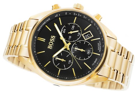 Hugo Boss Zegarek Męski Hugo Boss Champion 1513848 + BOX Hugo Boss Zegarek Męski Hugo Boss Champion 1513848 + BOX