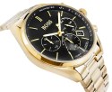 Hugo Boss Zegarek Męski Hugo Boss Champion 1513848 + BOX