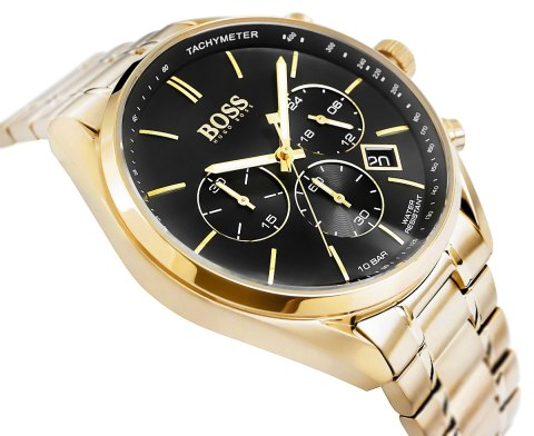 Hugo Boss Zegarek Męski Hugo Boss Champion 1513848 + BOX Hugo Boss Zegarek Męski Hugo Boss Champion 1513848 + BOX