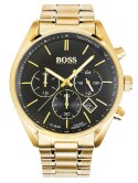 Hugo Boss Zegarek Męski Hugo Boss Champion 1513848 + BOX