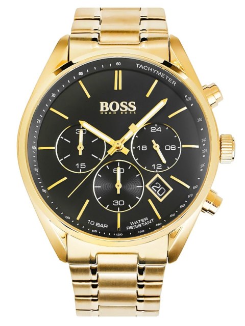 Hugo Boss Zegarek Męski Hugo Boss Champion 1513848 + BOX Hugo Boss Zegarek Męski Hugo Boss Champion 1513848 + BOX