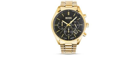 Hugo Boss Zegarek Męski Hugo Boss Champion 1513848 + BOX Hugo Boss Zegarek Męski Hugo Boss Champion 1513848 + BOX