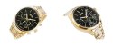 Hugo Boss Zegarek Męski Hugo Boss Champion 1513848 + BOX