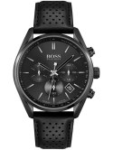 Hugo Boss Zegarek Męski Hugo Boss Champion 1513880 + BOX
